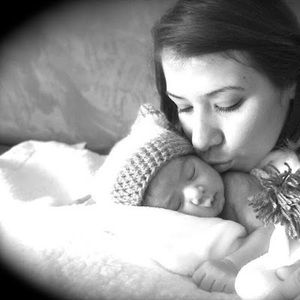 Meet your Posher, Yazmin